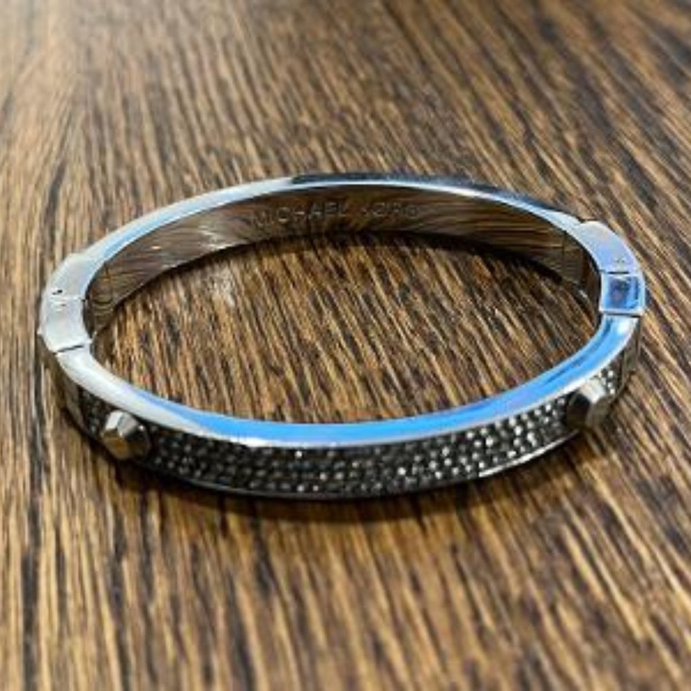 Michael Kors Bangle Bracelet